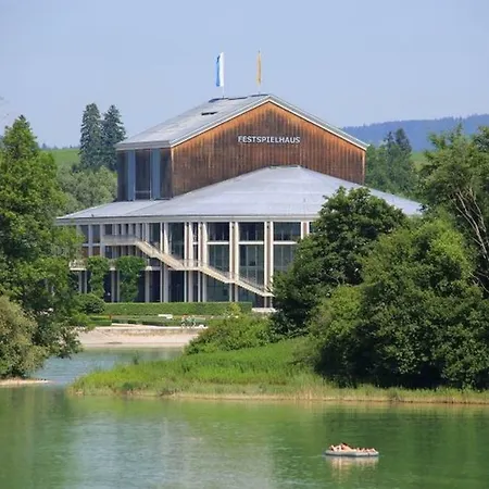 Allgaeu - *